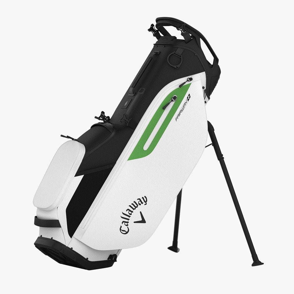 Callaway Golf 2025 Fairway+ Stand Bag - Maple Hill Golf